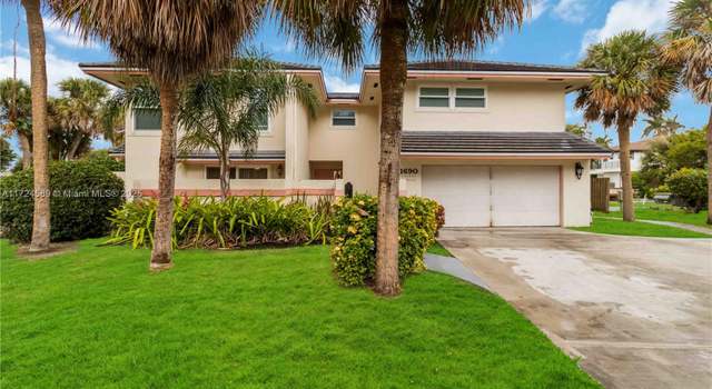 Photo of 1690-1692 S Ocean Blvd, Delray Beach, FL 33483