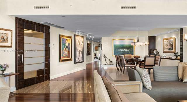 Photo of 6000 Island Blvd #1703, Aventura, FL 33160