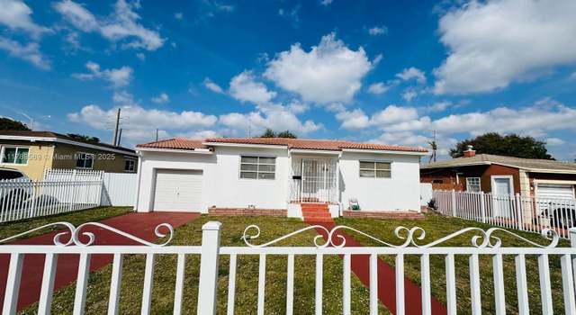 Photo of 585 NW 134th St, North Miami, FL 33169