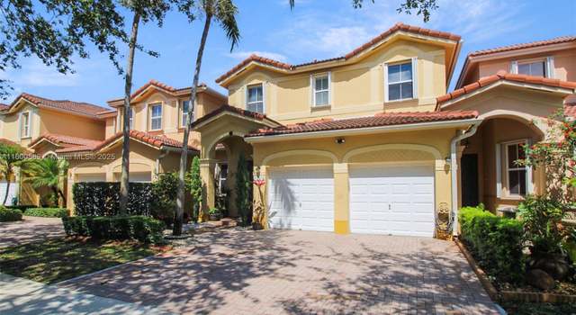 Photo of 12161 SW 123rd Pl, Miami, FL 33186