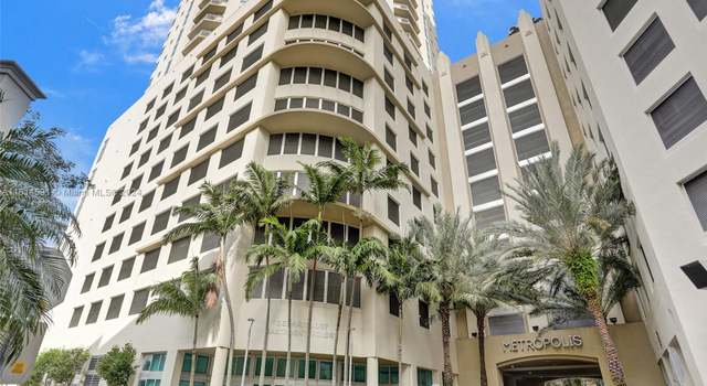Photo of 9066 SW 73rd Ct #1709, Miami, FL 33156
