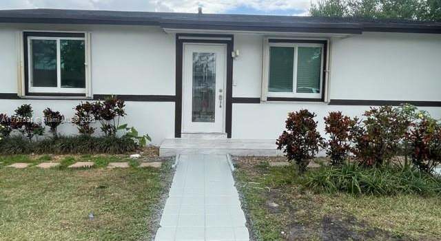Photo of 18910 NW 33rd Pl, Miami Gardens, FL 33056