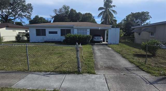 Photo of 1144 NE 144th St, North Miami, FL 33161