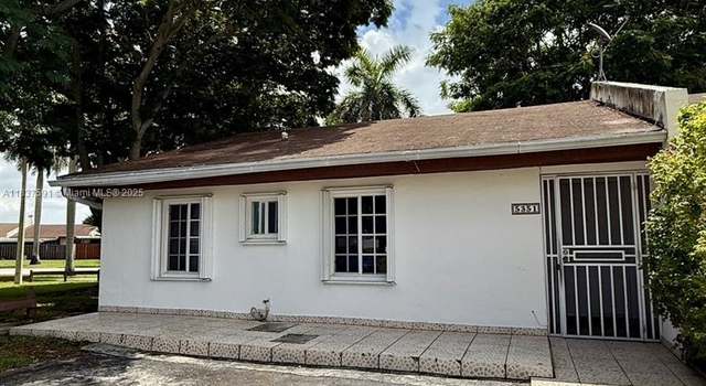 Photo of 5351 SW 140 Ct #5351, Miami, FL 33175