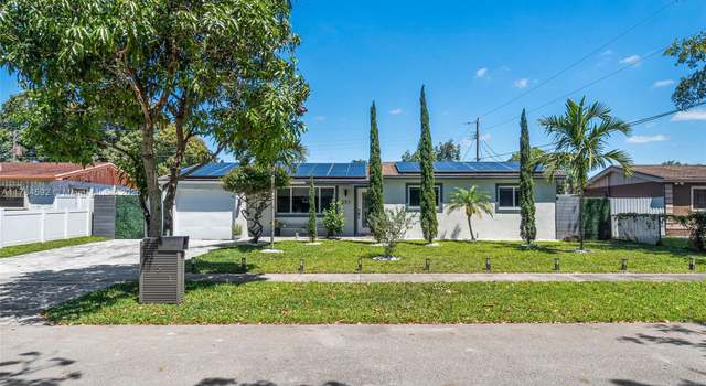 Photo of 251 N 71st Ave, Hollywood, FL 33024