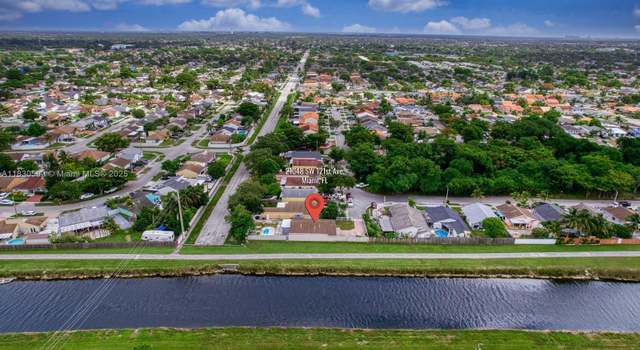 Photo of 21048 SW 121st Ave, Miami, FL 33177