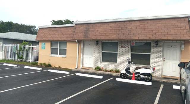 Photo of 3908 NW 30th Ter, Lauderdale Lakes, FL 33309