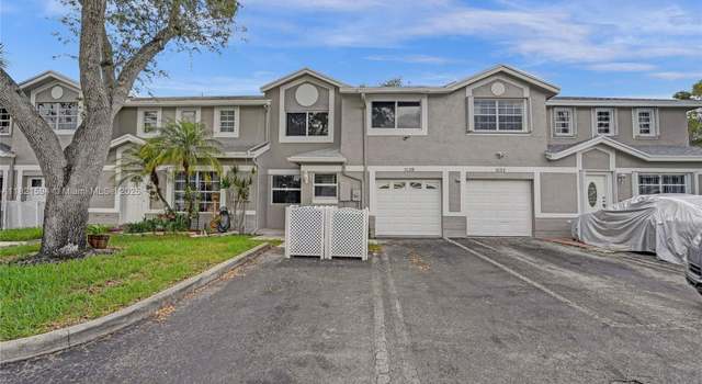 Photo of 5128 SW 121st Ave, Cooper City, FL 33330