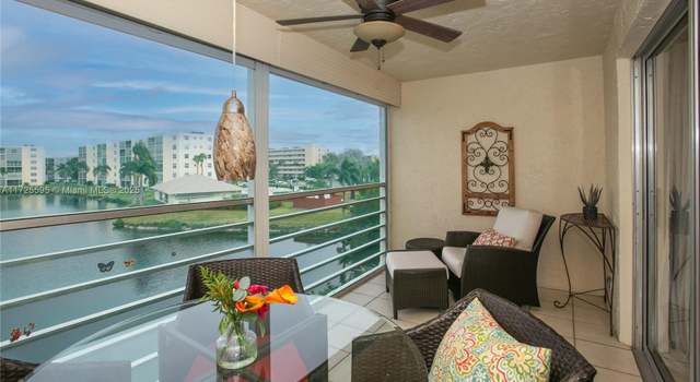 Photo of 141 SE 3rd Ave #306, Dania, FL 33004