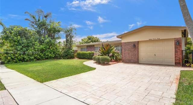 Photo of 8740 NW 19th St, Pembroke Pines, FL 33024
