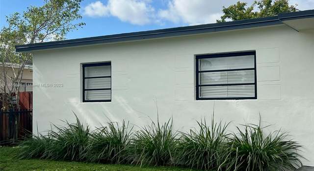 Property at 15720 NE 14th Ct, North Miami Beach, FL 33162, 3 beds, 1.5 baths