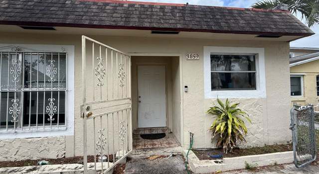 Photo of 3859 NW 207th St Rd, Miami Gardens, FL 33055