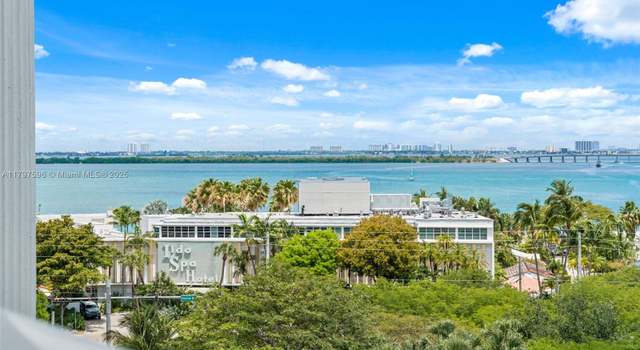 Photo of 9 Island Ave #814, Miami Beach, FL 33139