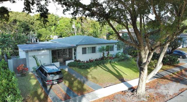 Photo of 12610 NE 1st Ct, North Miami, FL 33161
