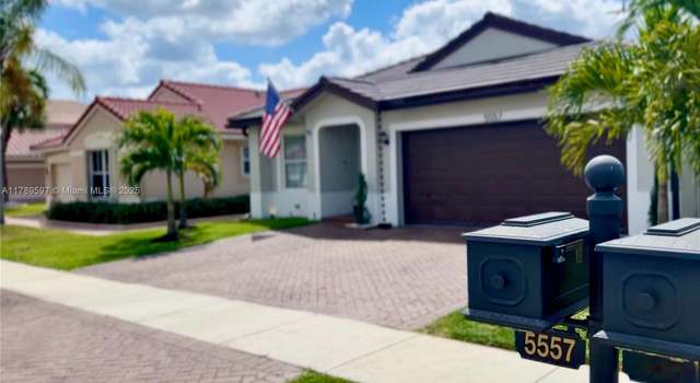 Photo of 5557 NW 125th Ter, Coral Springs, FL 33076