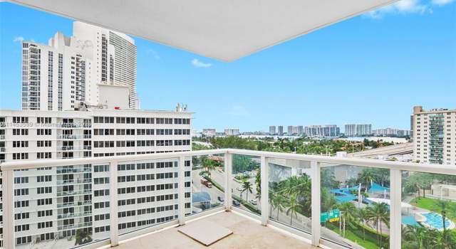 Photo of 19333 Collins Ave #1210, Sunny Isles Beach, FL 33160