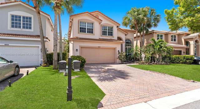 Photo of 5058 Greenwich Preserve Ct, Boynton Beach, FL 33436