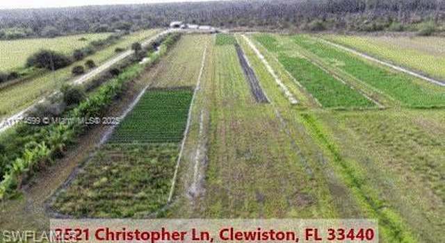 Photo of 2521 Christopher Ln, Clewiston, FL 33440