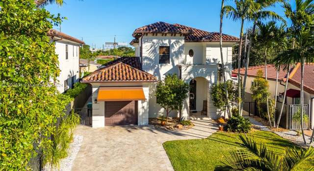 Photo of 6151 SW 38th St, Miami, FL 33155