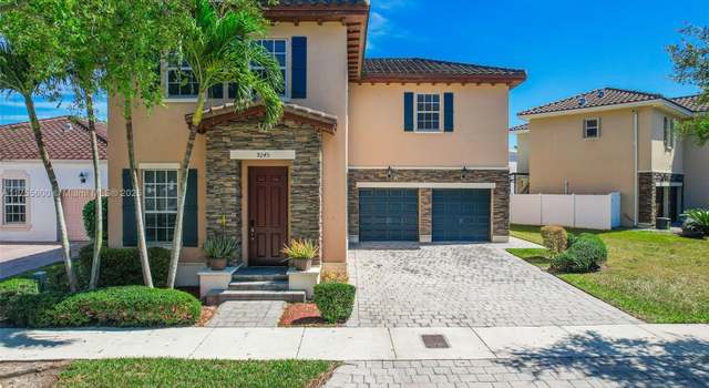 Photo of 9245 SW 171st Ct, Miami, FL 33196
