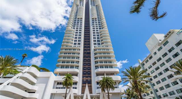 Photo of 6365 Collins Ave #4408, Miami Beach, FL 33141