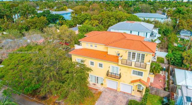 Photo of 716 SW 9th Ter, Fort Lauderdale, FL 33315