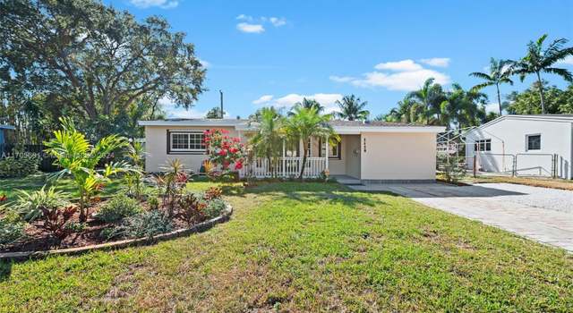 Photo of 2420 SW 15th St, Fort Lauderdale, FL 33312