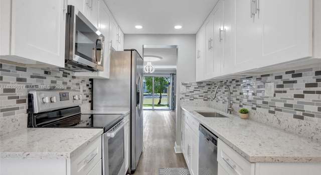 Photo of 1824 NW 58th Ave #25, Lauderhill, FL 33313