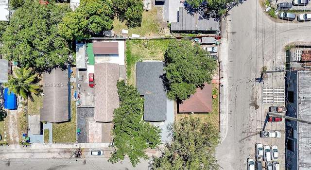 Photo of 3384 NW 52nd St, Miami, FL 33142