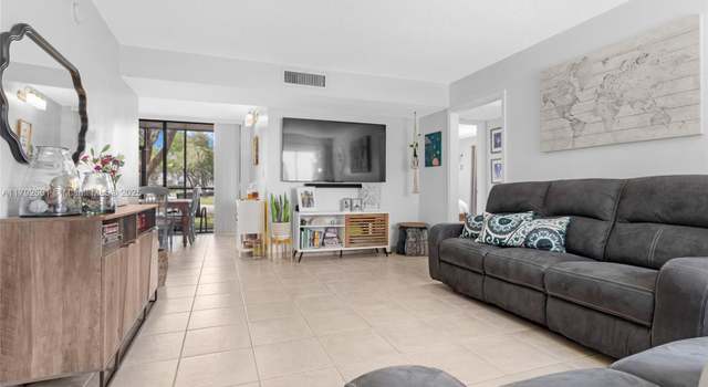 Photo of 8400 SW 133rd Ave Rd #112, Miami, FL 33183