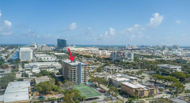 Photo of 1625 SE 10th Ave #607, Fort Lauderdale, FL 33316