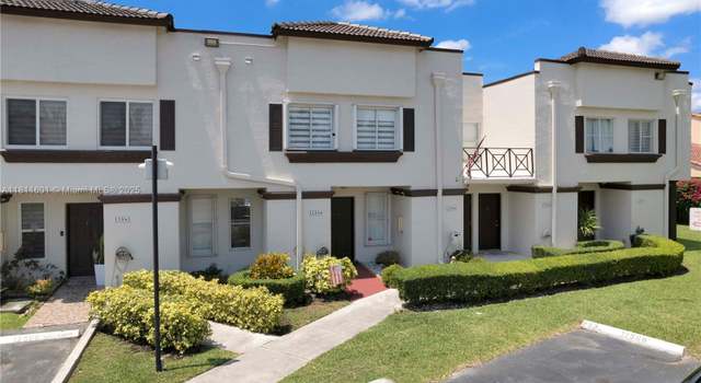 Photo of 12564 NW 11th Ln #1715, Miami, FL 33182