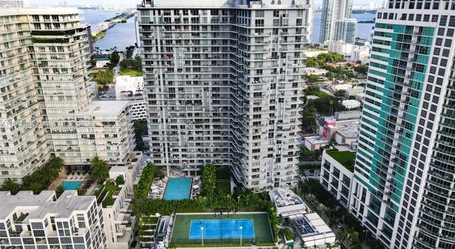 Photo of 121 NE 34th St Unit 2806A, Miami, FL 33137
