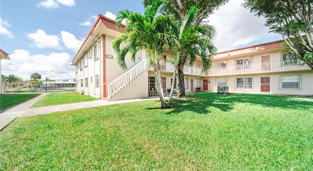 Photo of 12860 SW 43rd Dr #145, Miami, FL 33175
