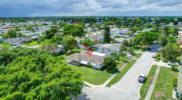 Photo of 6547 Margate Blvd, Margate, FL 33063