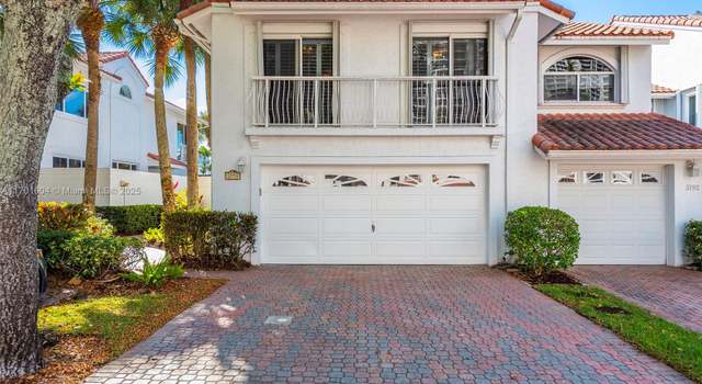 Photo of 3794 NE 209th Ter, Aventura, FL 33180