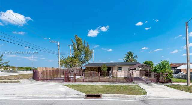 Photo of 4631 NW 207th Dr, Miami Gardens, FL 33055