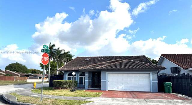 Photo of 14202 SW 53rd St, Miami, FL 33175