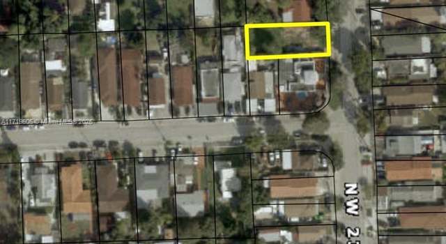 Photo of 3116 NW 23rd Ave, Miami, FL 33142