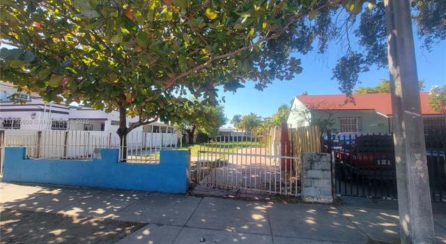 Photo of 3116 NW 23rd Ave, Miami, FL 33142