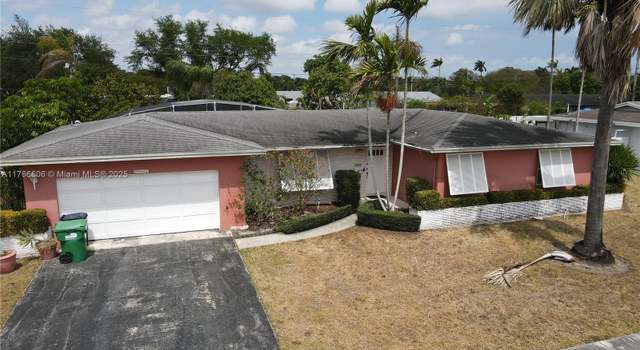 Photo of 9811 SW 159th St, Miami, FL 33157