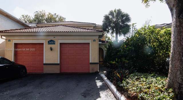 Photo of 2493 Centergate Dr #104, Miramar, FL 33025