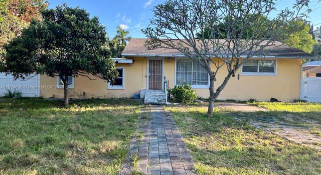 Photo of 1803 Service Rd, North Palm Beach, FL 33408