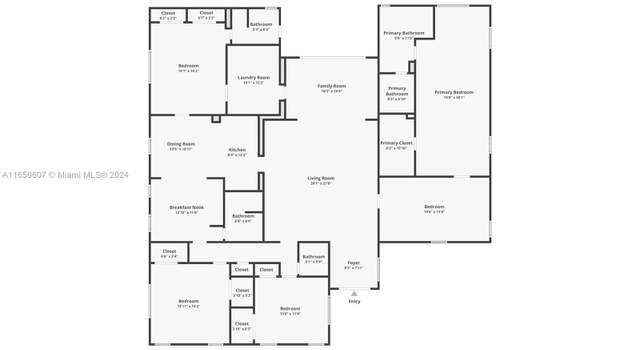 Photo of 18690 NE 22nd Ave, North Miami Beach, FL 33180