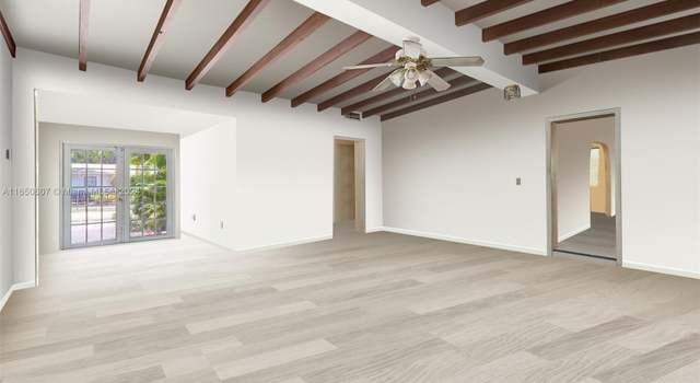 Photo of 18690 NE 22nd Ave, North Miami Beach, FL 33180