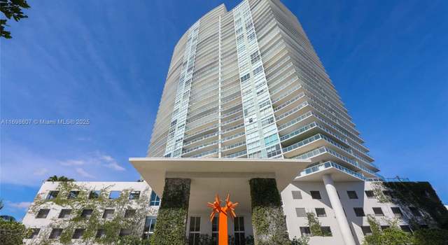 Photo of 450 Alton Rd #2008, Miami Beach, FL 33139