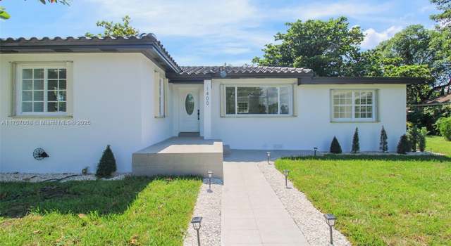 Photo of 1400 NW 57th St, Miami, FL 33142