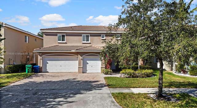 Photo of 20642 NW 10th Ave, Miami Gardens, FL 33169