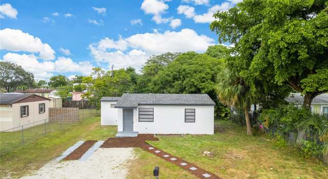 Photo of 2337 NW 15th St, Fort Lauderdale, FL 33311