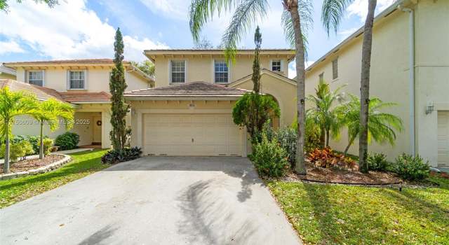 Photo of 4836 NW 20th Pl, Coconut Creek, FL 33063